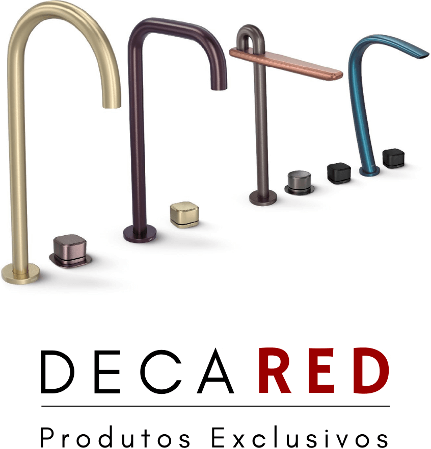 Deca Red