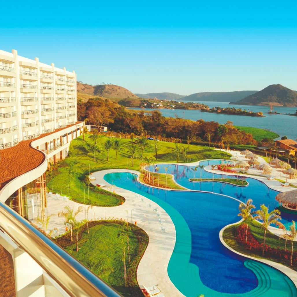 Resort Tayayá