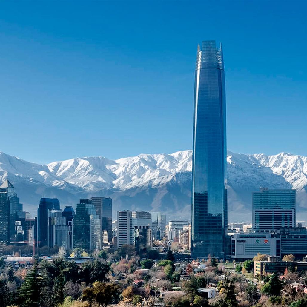 Santiago